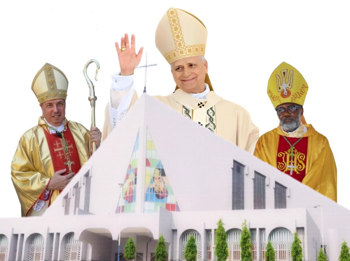 Archevêque de Garoua